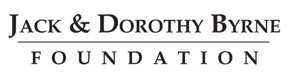 Jack and Dorothy Byrne Foundation
