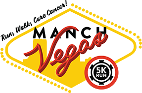 ManchVegas 5K Logo