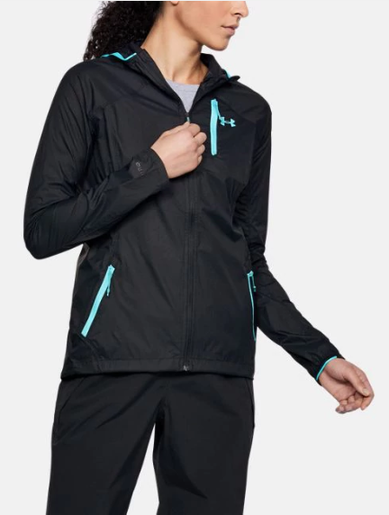 Womens Jacket