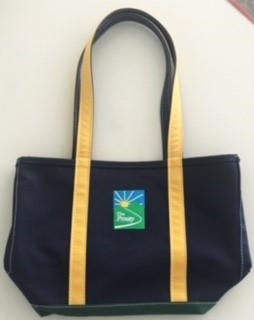 Prouty Tote