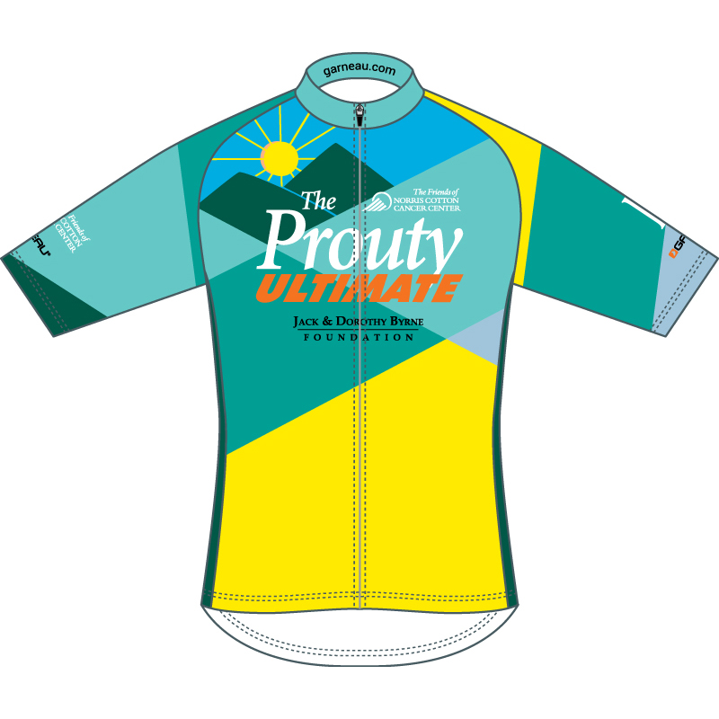 Prouty Ultimate Jersey