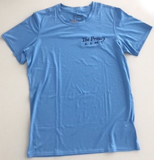 Womens Tech Tee