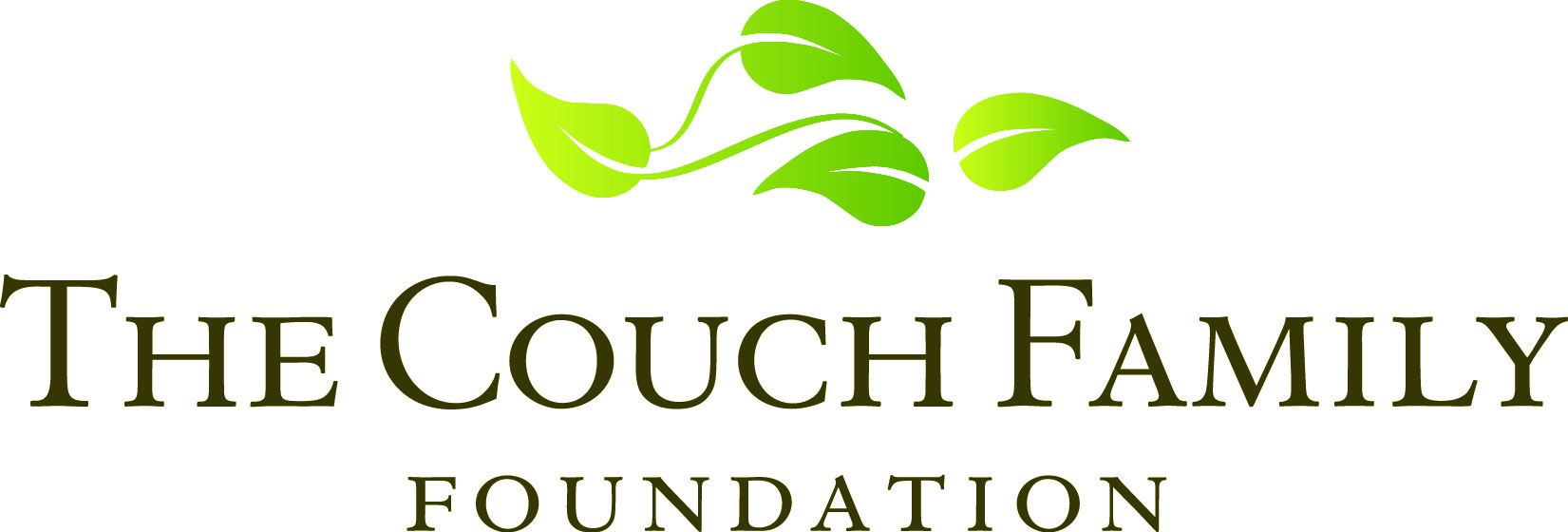 The Couch Family Foundation